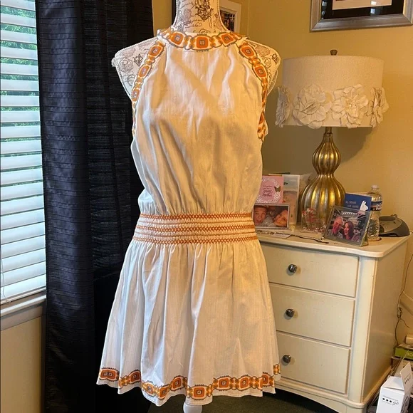 Tory Burch sun dress - Picture 1 of 5